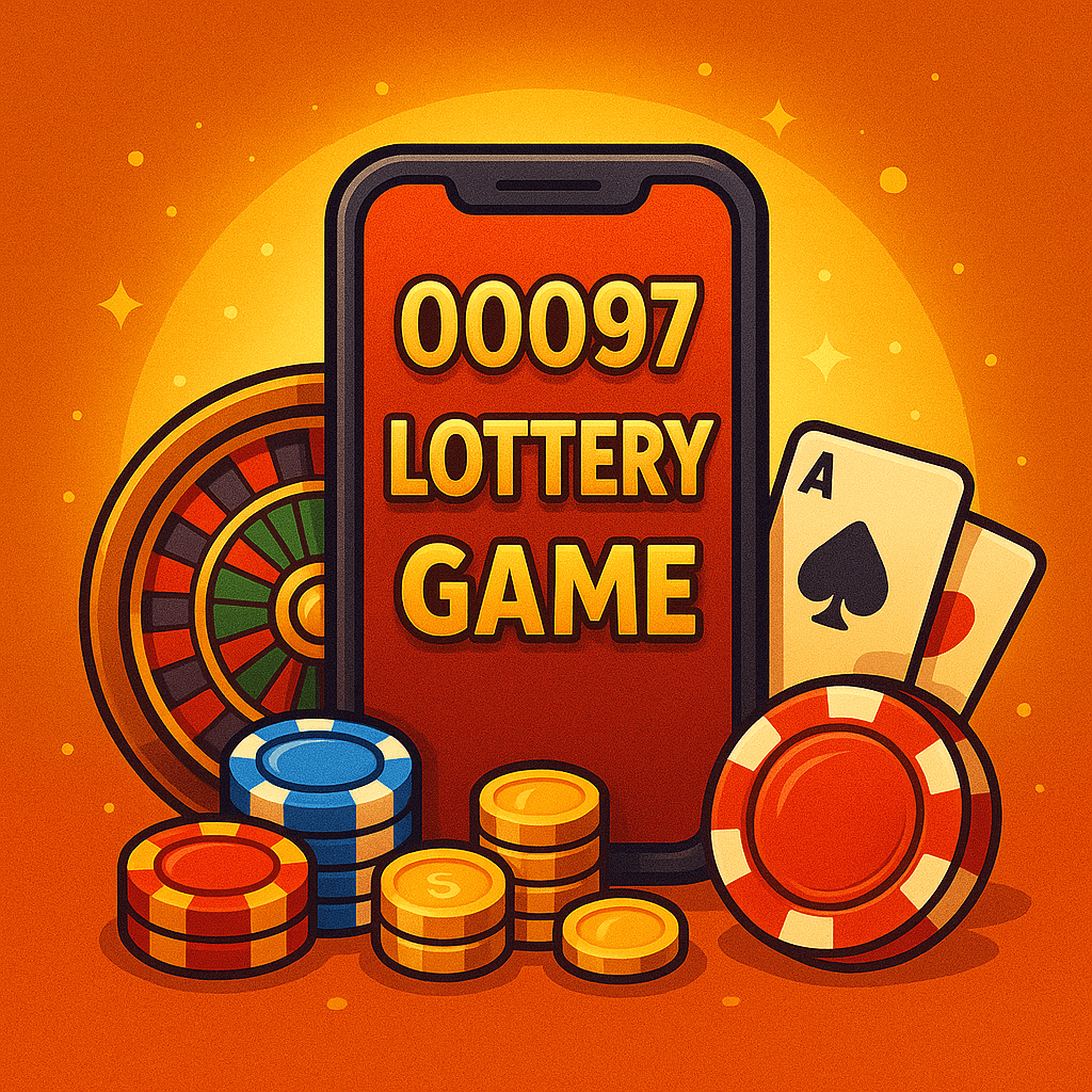 00097 Lottery Game